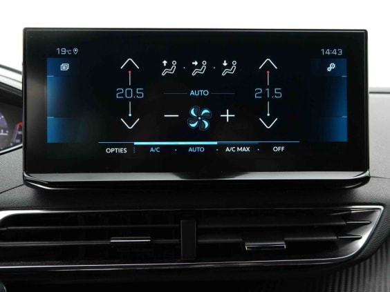 Peugeot 3008 Puretech 130ch S&S EAT8 Allure Gris