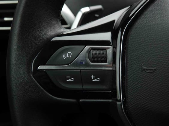 Peugeot 3008 Puretech 130ch S&S EAT8 Allure Gris