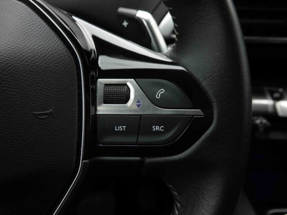 Peugeot 3008 Puretech 130ch S&S EAT8 Allure Gris
