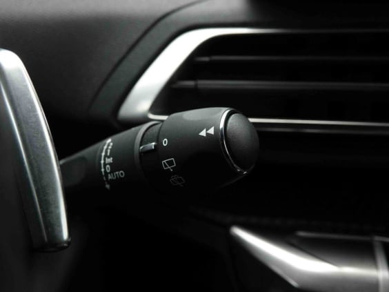 Peugeot 3008 Puretech 130ch S&S EAT8 Allure Gris