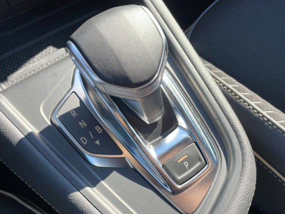 Renault SYMBIOZ Symbioz E-Tech full hybrid 145 Iconic Noir Etoile Metal