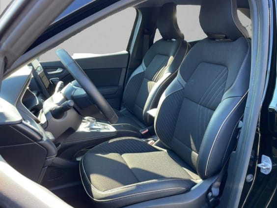 Renault SYMBIOZ Symbioz E-Tech full hybrid 145 Iconic Noir Etoile Metal