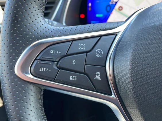 Renault SYMBIOZ Symbioz E-Tech full hybrid 145 Iconic Noir Etoile Metal