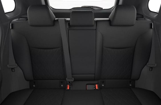 Toyota Corolla Cross 1.8 HYBRID Dynamic Noir