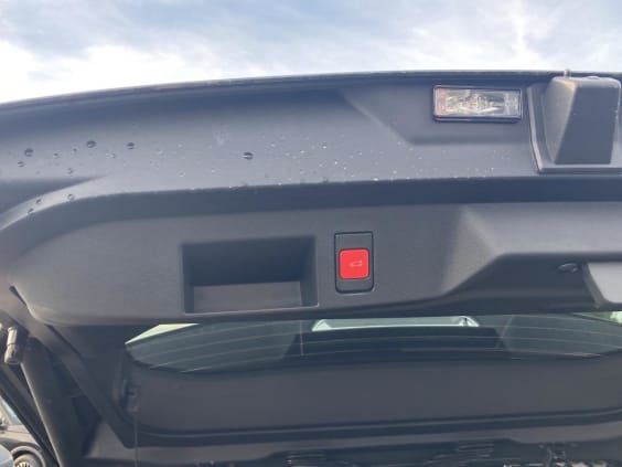 Citroën C5 Aircross 1.2 hybride 145 max boite automatique Noir