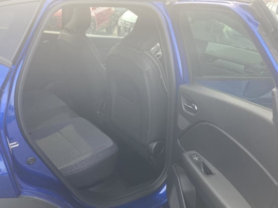 Renault CAPTUR II 1.0 tce 90 techno Bleu Iron