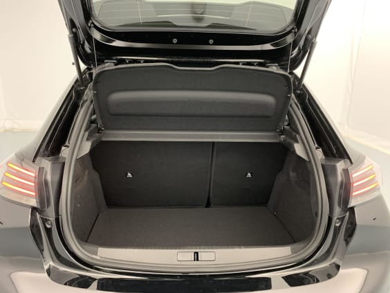 Peugeot 208 Hybrid 110 ch e-DCS6 Allure Noir Perla Nera