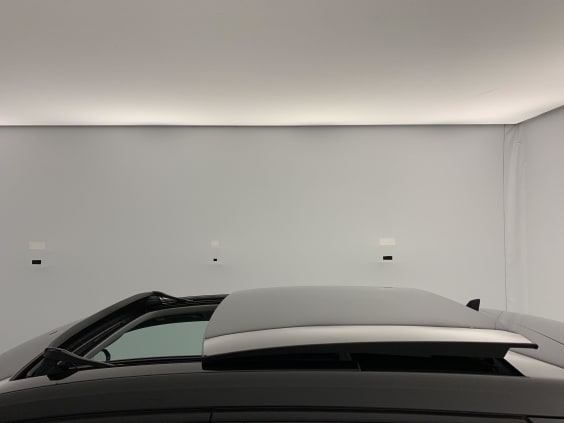 Audi Q2 35 TDI 150 S tronic 7 Design Noir Mythique