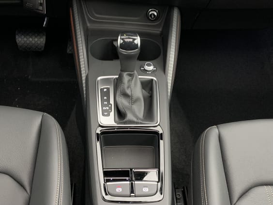 Audi Q2 35 TDI 150 S tronic 7 Design Noir Mythique