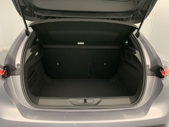 Peugeot 308 NOUVELLE BLUEHDI 130CH S&S EAT8 ALLURE Gris Artense 