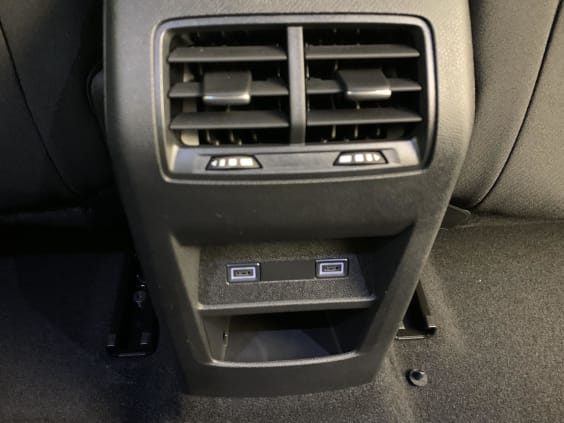 Peugeot 308 NOUVELLE BLUEHDI 130CH S&S EAT8 ALLURE Gris Artense 