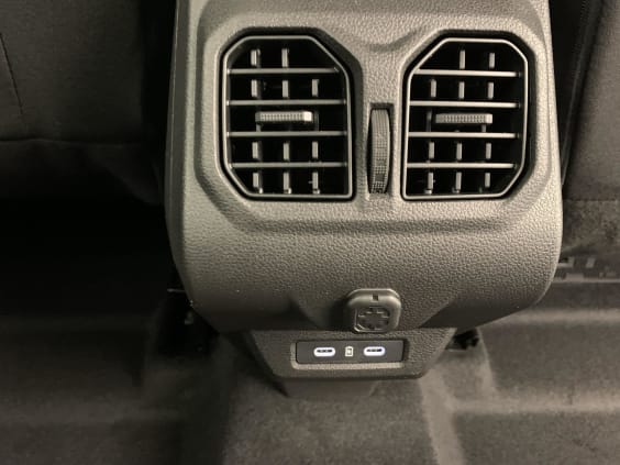 Dacia BIGSTER Mild Hybrid 140 Expression Gris Schiste