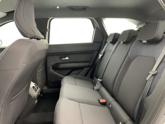 Dacia BIGSTER Mild Hybrid 140 Expression Gris Schiste