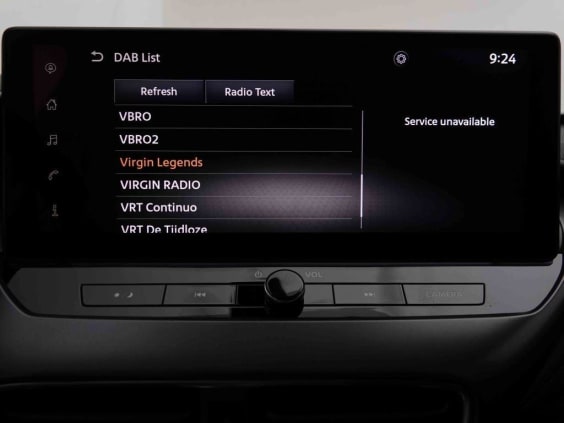 Nissan JUKE 1.0 DIG-T 114 DCT N-Connecta Noir