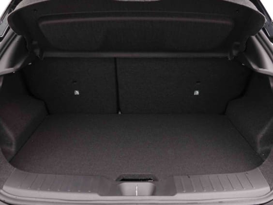 Nissan JUKE 1.0 DIG-T 114 DCT N-Connecta Noir