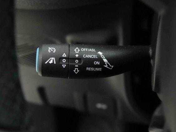 MG MG5 61 KWH  LUXURY Argent