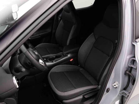 Nissan JUKE 1.0 DIG-T 114 DCT N-Connecta Gris