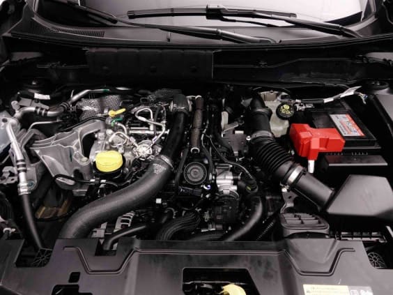 Nissan JUKE 1.0 DIG-T 114 DCT N-Connecta Gris
