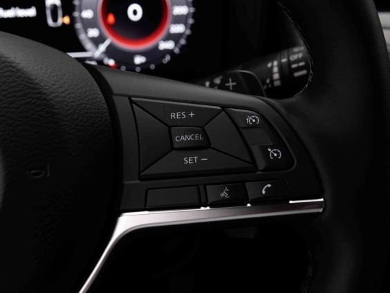 Nissan JUKE 1.0 DIG-T 114 DCT N-Connecta Gris