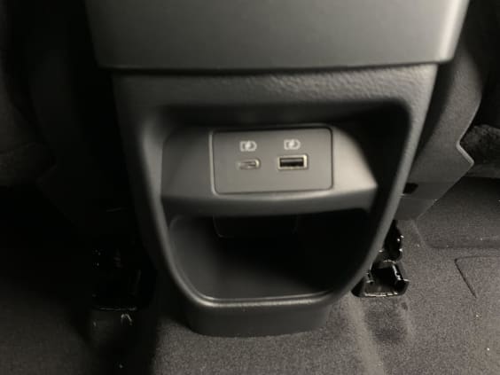 Nissan JUKE HYBRID 143 N-CONNECTA Rouge Fuji