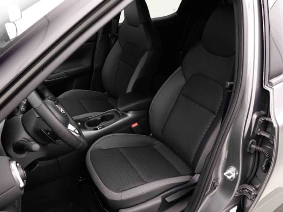 Nissan JUKE 1.0 DIG-T 114 DCT N-Connecta Gris