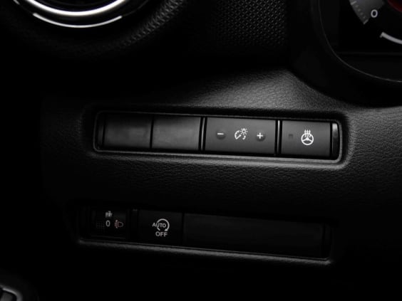 Nissan JUKE 1.0 DIG-T 114 DCT N-Connecta Gris