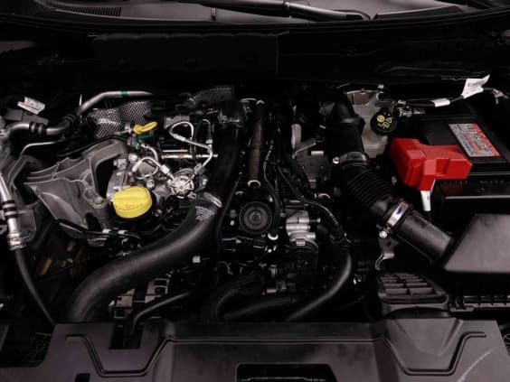 Nissan JUKE 1.0 DIG-T 114 DCT N-Connecta Gris