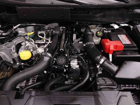 Nissan JUKE 1.0 DIG-T 114 DCT N-Connecta Gris