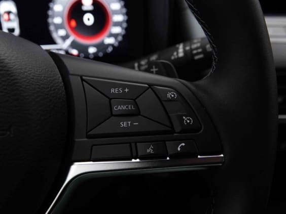 Nissan JUKE 1.0 DIG-T 114 DCT N-Connecta Gris