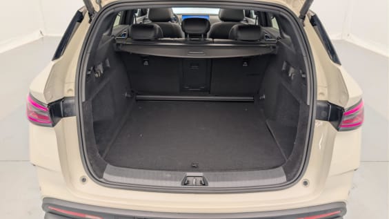 BYD SEAL 6 TOURING 1.5l DM-i 156 kW PHEV Comfort Sandstone