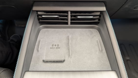 BYD SEAL 6 TOURING 1.5l DM-i 156 kW PHEV Comfort Sandstone