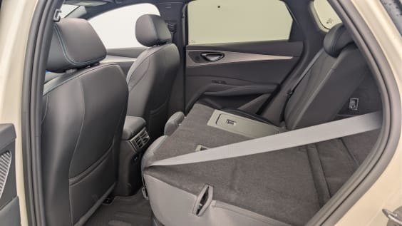 BYD SEAL 6 TOURING 1.5l DM-i 156 kW PHEV Comfort Sandstone