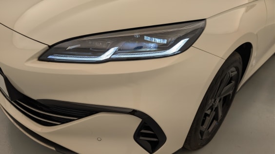 BYD SEAL 6 TOURING 1.5l DM-i 156 kW PHEV Comfort Sandstone
