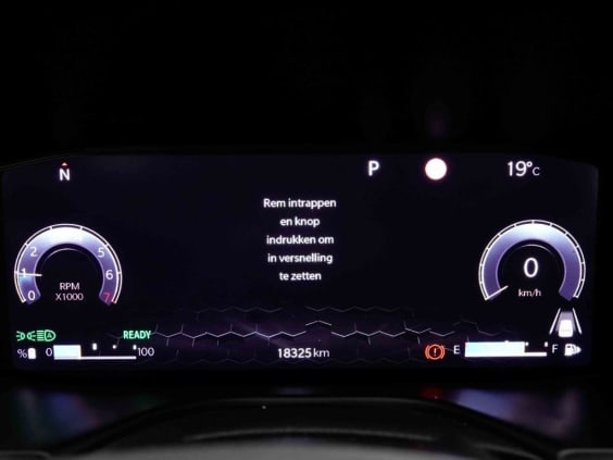 Jeep Compass E-HYBRID 130 T4 AUT SUMMIT Gris