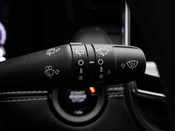 Jeep Compass E-HYBRID 130 T4 AUT SUMMIT Gris