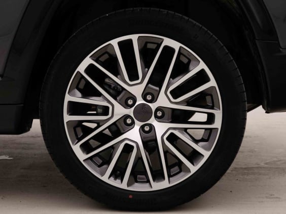 Jeep Compass E-HYBRID 130 T4 AUT SUMMIT Gris