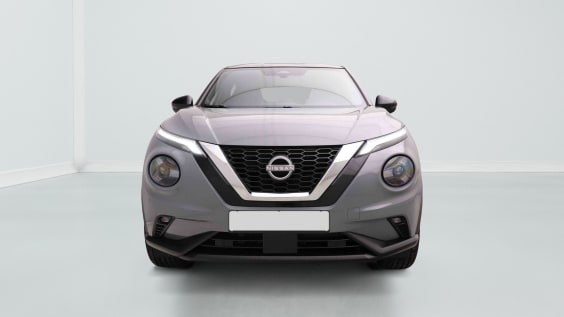 Nissan JUKE 1.0 DIG-T 114 DCT N-Connecta Gris