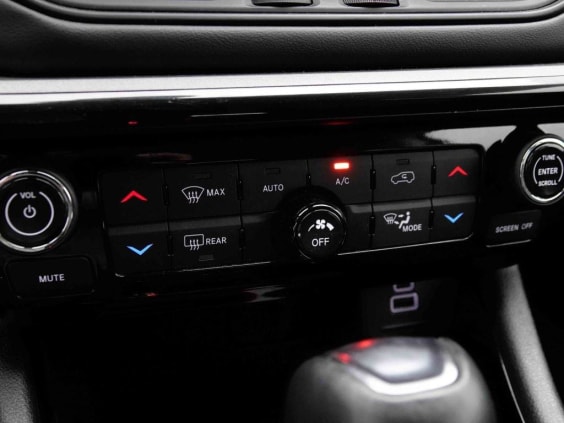 Jeep Compass E-HYBRID 130 T4 AUT SUMMIT Gris