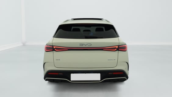 BYD SEAL 6 TOURING 1.5l DM-i 156 kW PHEV Comfort Sandstone