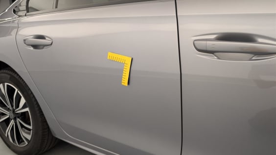 Peugeot 508 Hybrid 225 e-EAT8 Allure gris artense
