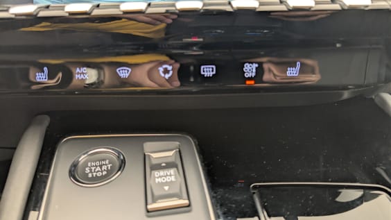 Peugeot 508 Hybrid 225 e-EAT8 Allure gris artense