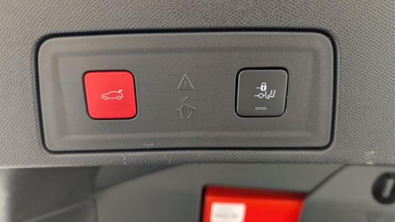 Peugeot 508 Hybrid 225 e-EAT8 Allure gris artense