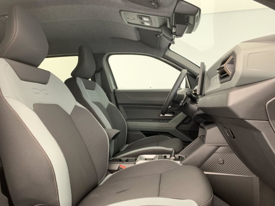 Dacia DUSTER Hybrid 140 Extreme Kaki Lichen
