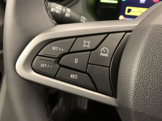 Dacia DUSTER Hybrid 140 Extreme Kaki Lichen