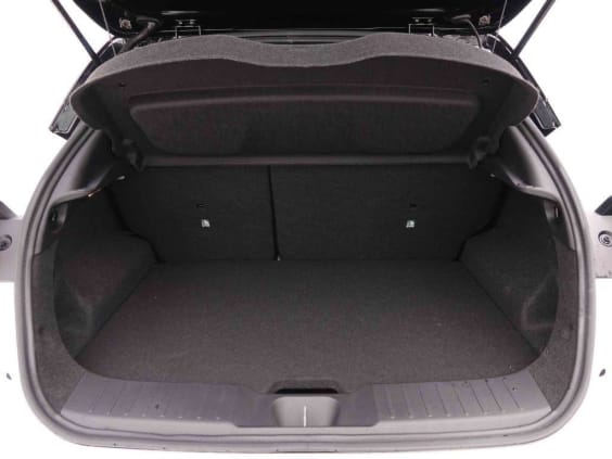 Nissan JUKE 1.0 DIG-T 114 DCT N-Connecta Blanc