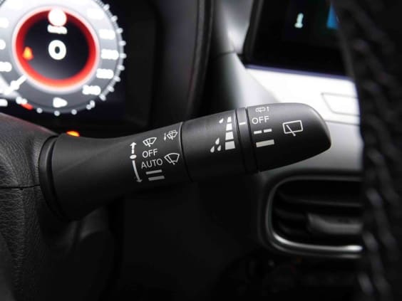 Nissan JUKE 1.0 DIG-T 114 DCT N-Connecta Blanc