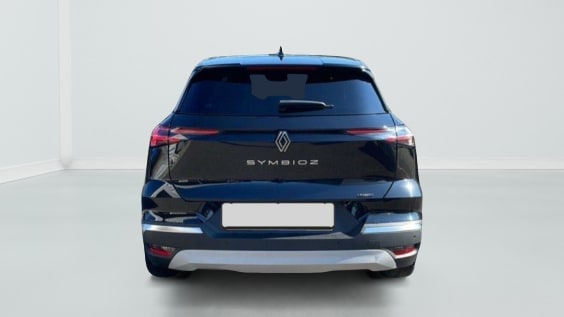 Renault SYMBIOZ Symbioz E-Tech full hybrid 145 Iconic Noir Etoile Metal