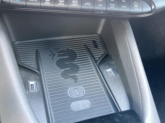 Alfa Romeo Junior 1.2 ibrida 145 speciale e-dct6 Gris T/Noir