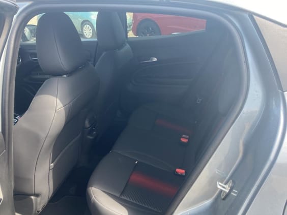 Alfa Romeo Junior 1.2 ibrida 145 speciale e-dct6 Gris