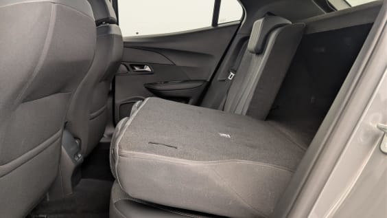Peugeot 2008 100 S&S BVM6 Allure Gris Selenium